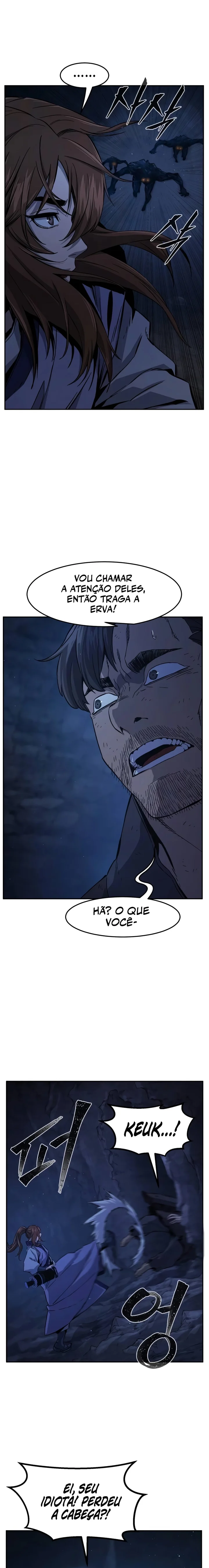 Read Absolute Sword Sense PT Manga Online