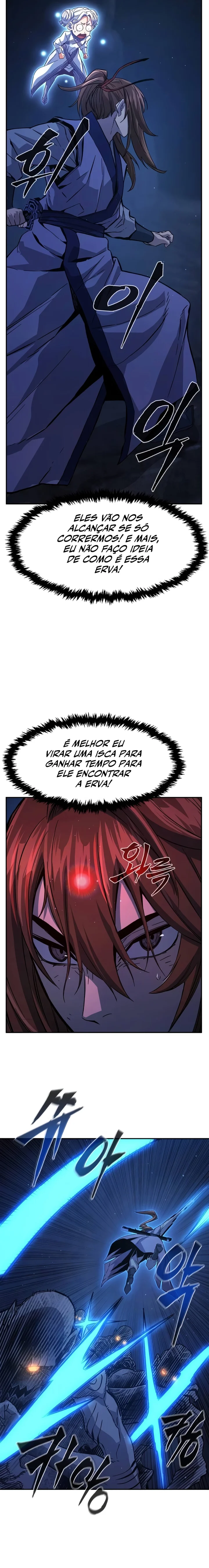 Read Absolute Sword Sense PT Manga Online