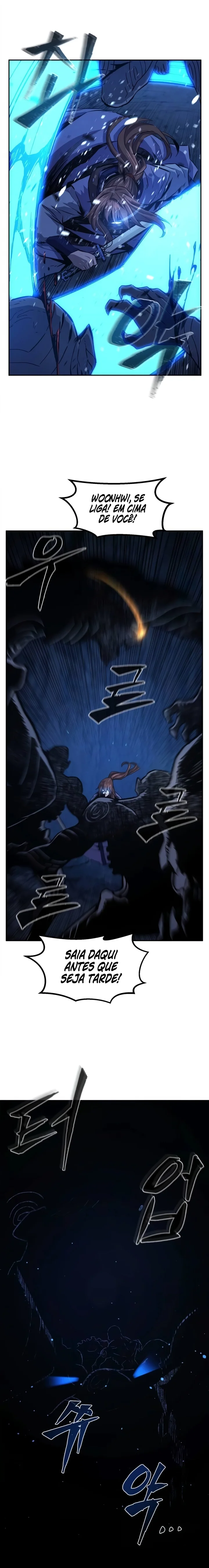 Read Absolute Sword Sense PT Manga Online