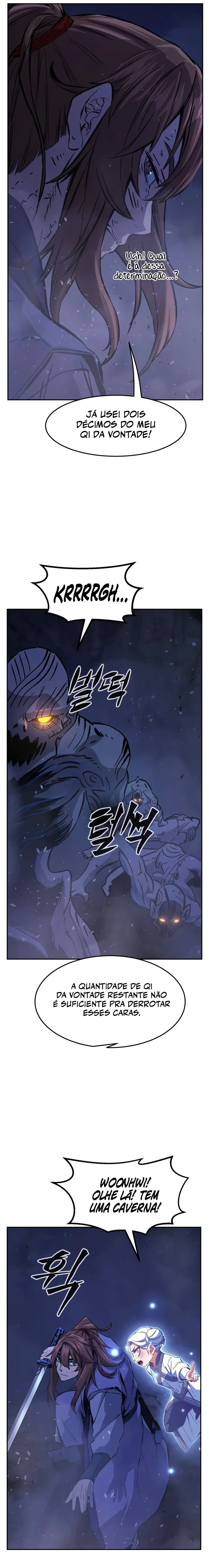 Read Absolute Sword Sense PT Manga Online