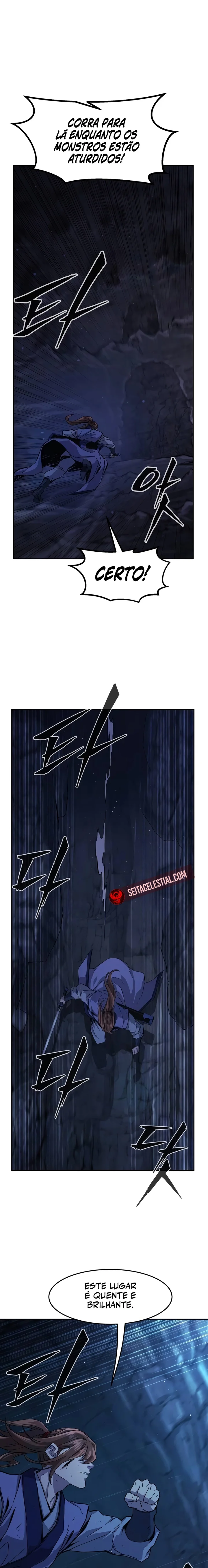 Read Absolute Sword Sense PT Manga Online