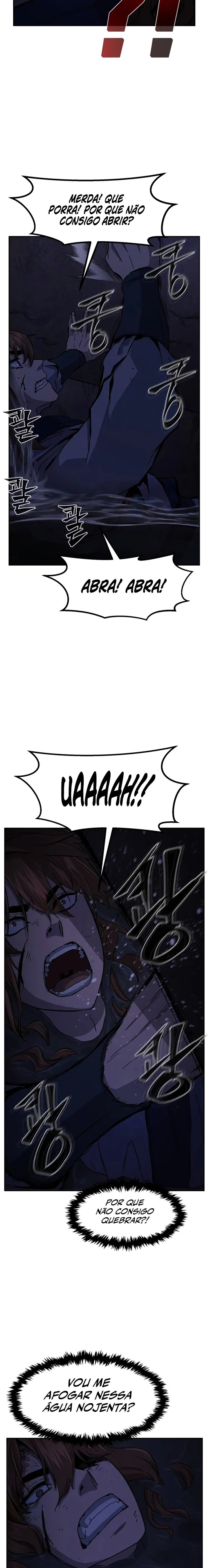 Read Absolute Sword Sense PT Manga Online