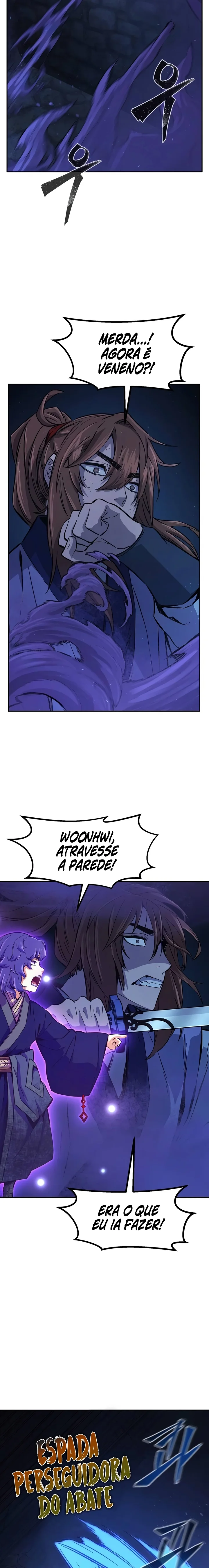 Read Absolute Sword Sense PT Manga Online