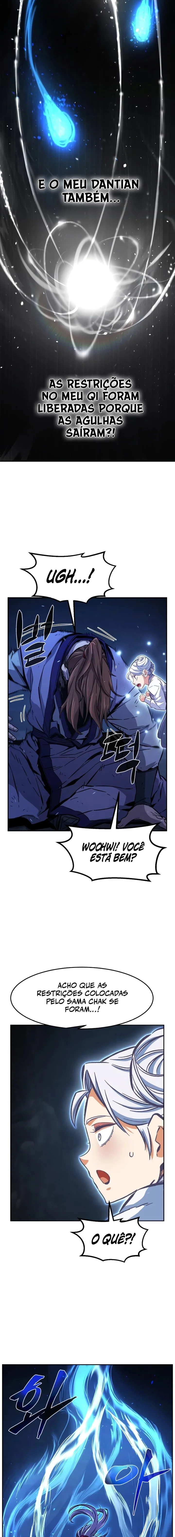 Read Absolute Sword Sense PT Manga Online
