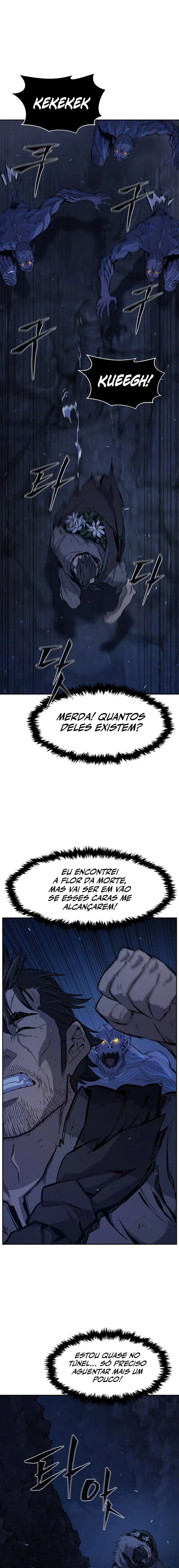 Read Absolute Sword Sense PT Manga Online