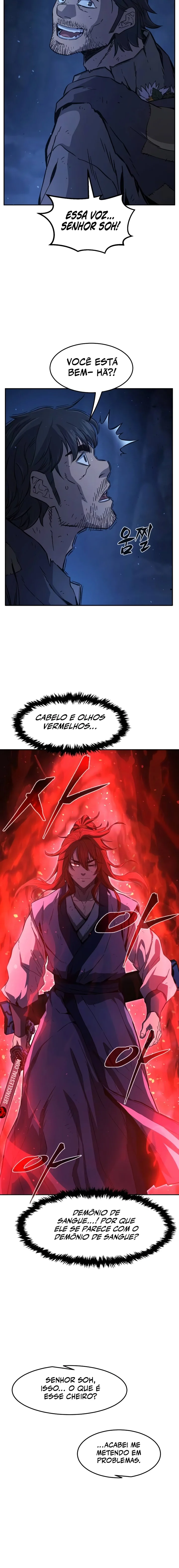 Read Absolute Sword Sense PT Manga Online