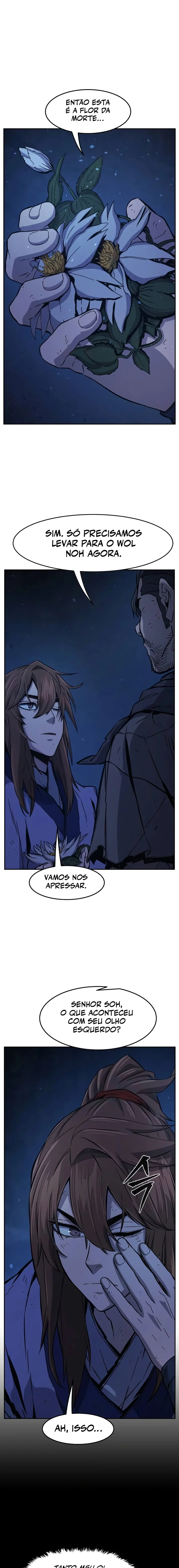 Read Absolute Sword Sense PT Manga Online