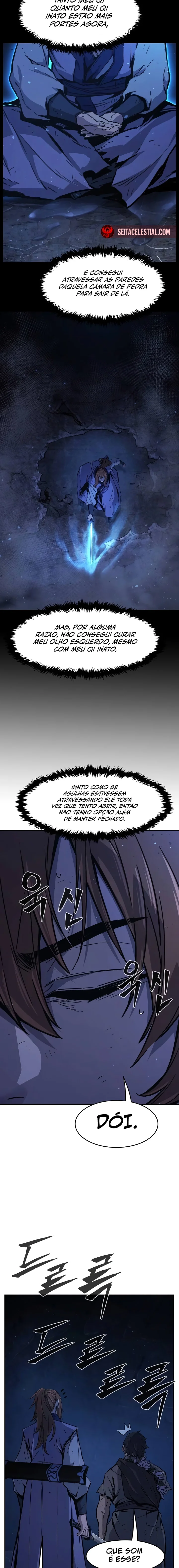 Read Absolute Sword Sense PT Manga Online