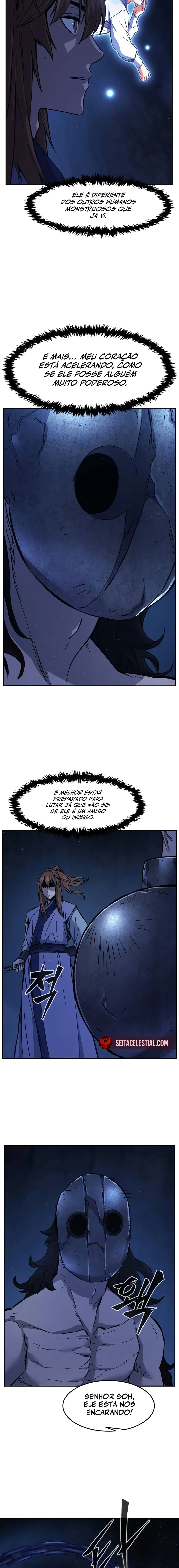 Read Absolute Sword Sense PT Manga Online