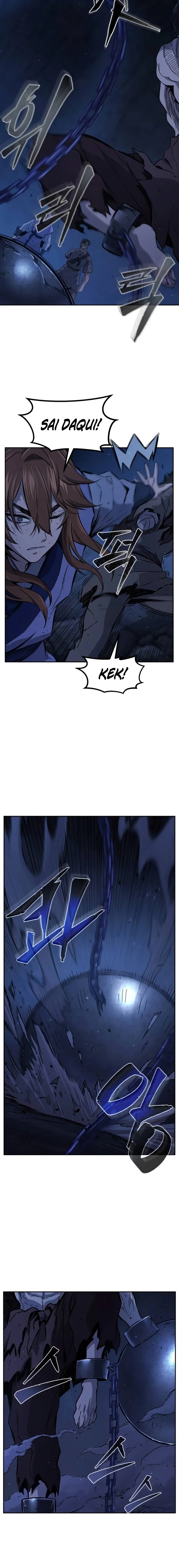 Read Absolute Sword Sense PT Manga Online
