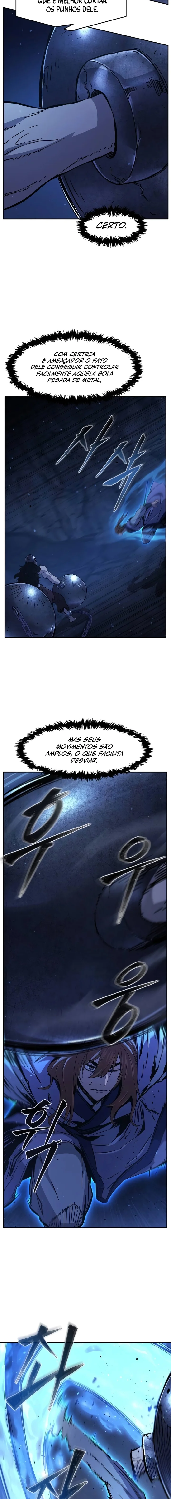 Read Absolute Sword Sense PT Manga Online