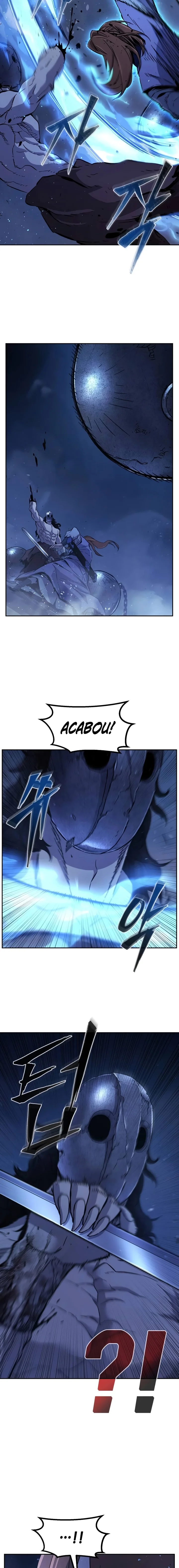 Read Absolute Sword Sense PT Manga Online