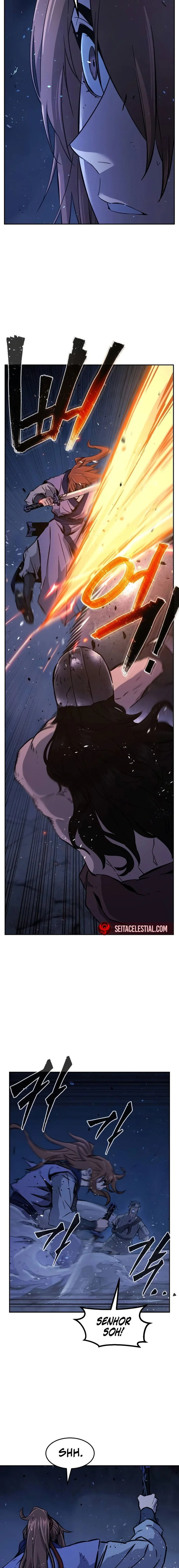 Read Absolute Sword Sense PT Manga Online