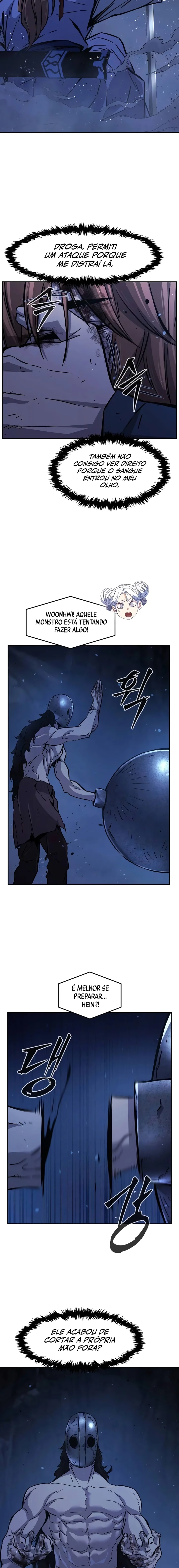 Read Absolute Sword Sense PT Manga Online