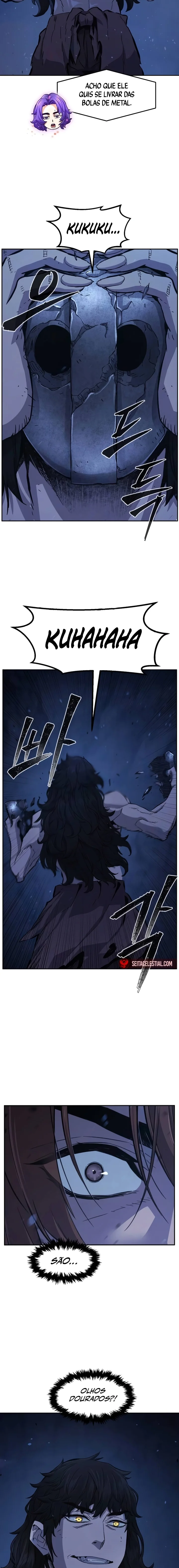 Read Absolute Sword Sense PT Manga Online