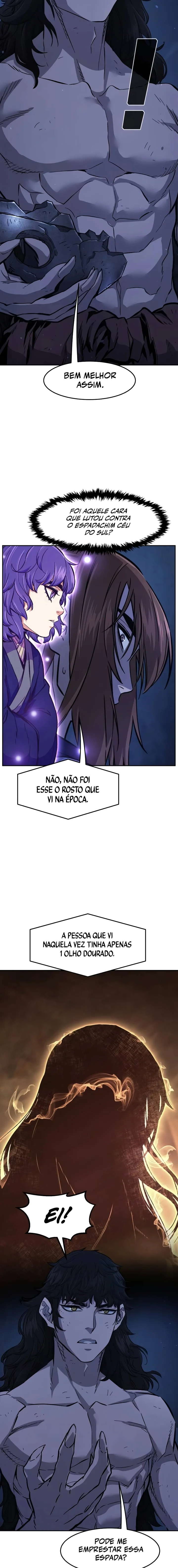 Read Absolute Sword Sense PT Manga Online