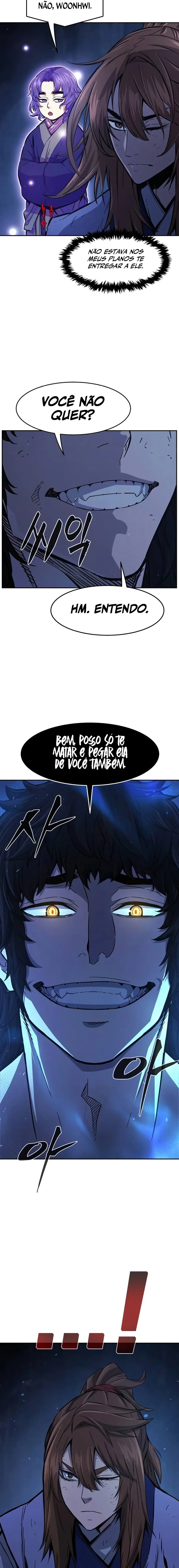 Read Absolute Sword Sense PT Manga Online