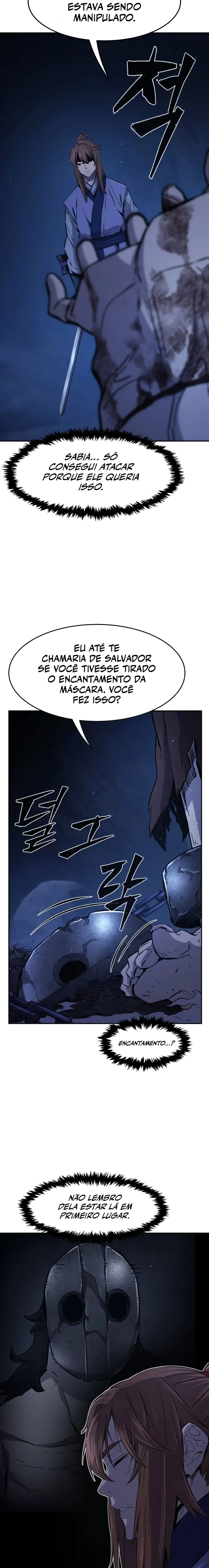 Read Absolute Sword Sense PT Manga Online