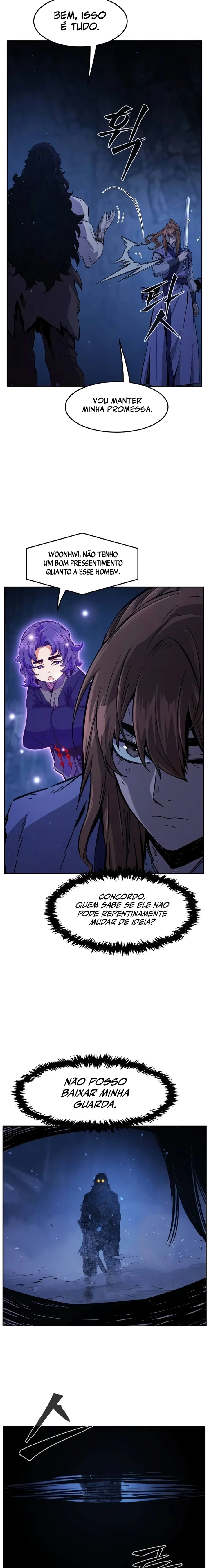 Read Absolute Sword Sense PT Manga Online