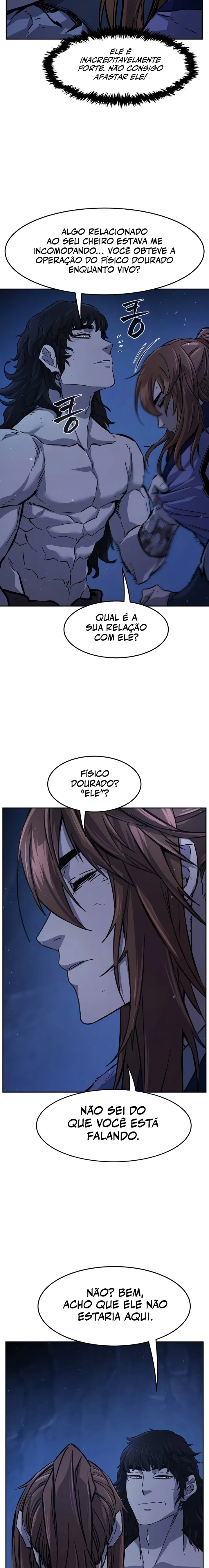 Read Absolute Sword Sense PT Manga Online