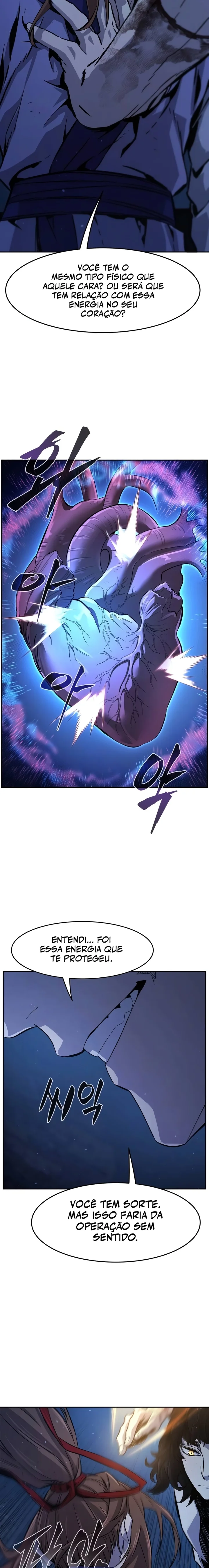 Read Absolute Sword Sense PT Manga Online