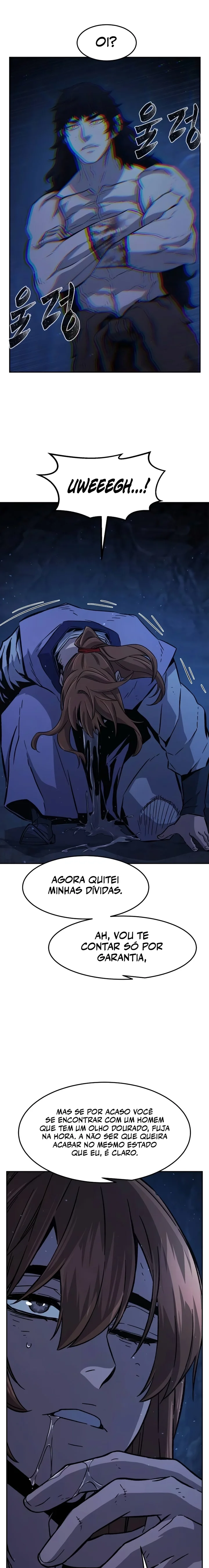 Read Absolute Sword Sense PT Manga Online
