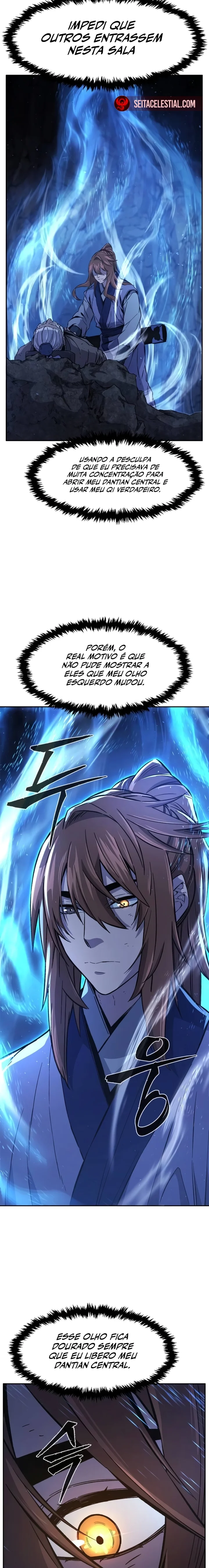 Read Absolute Sword Sense PT Manga Online