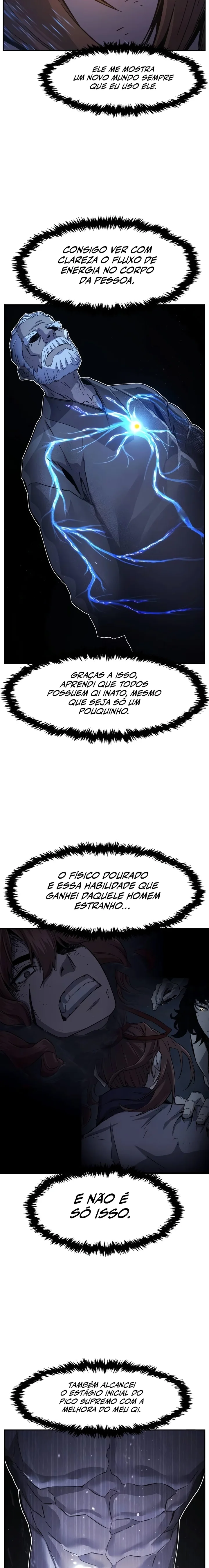 Read Absolute Sword Sense PT Manga Online