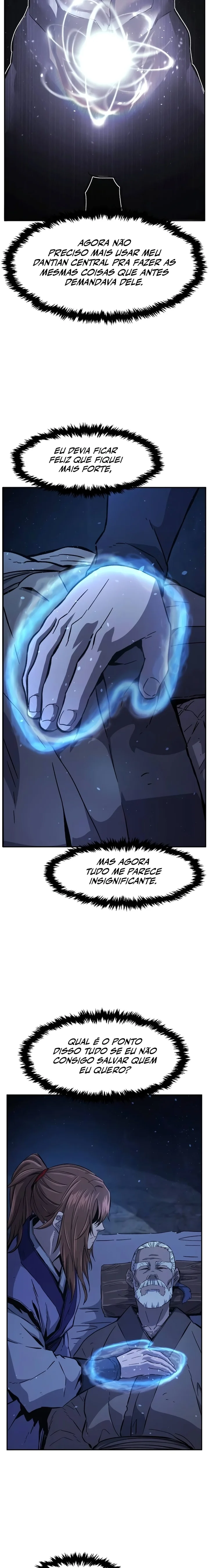Read Absolute Sword Sense PT Manga Online