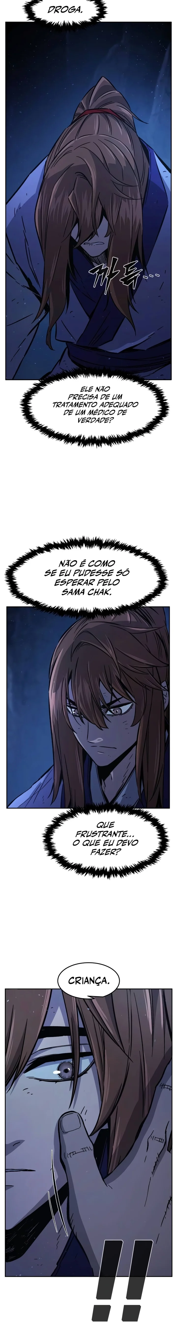 Read Absolute Sword Sense PT Manga Online