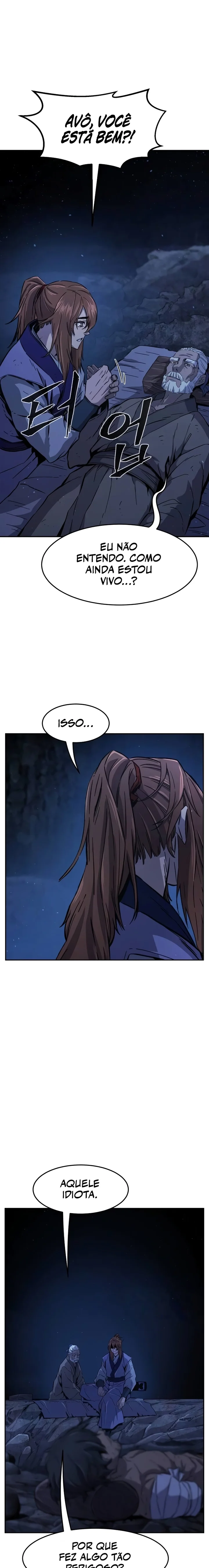 Read Absolute Sword Sense PT Manga Online
