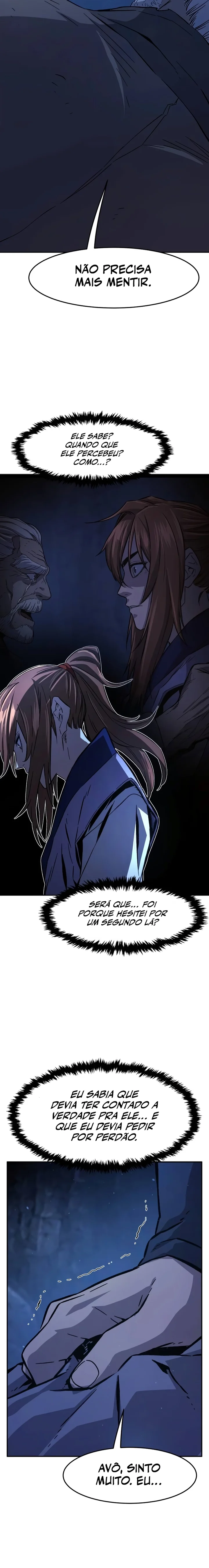 Read Absolute Sword Sense PT Manga Online