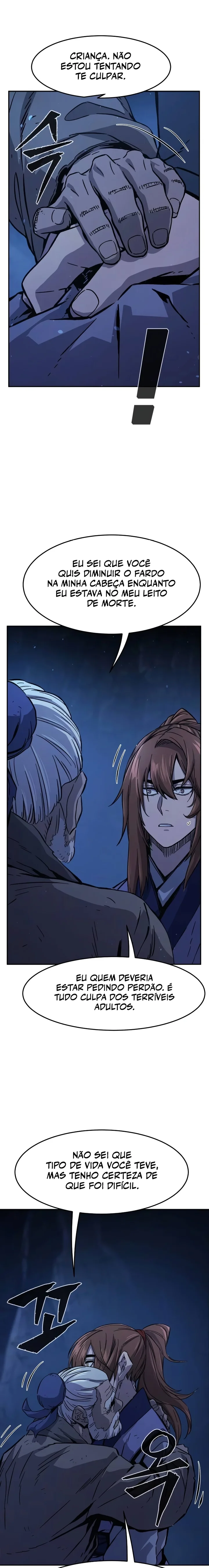 Read Absolute Sword Sense PT Manga Online