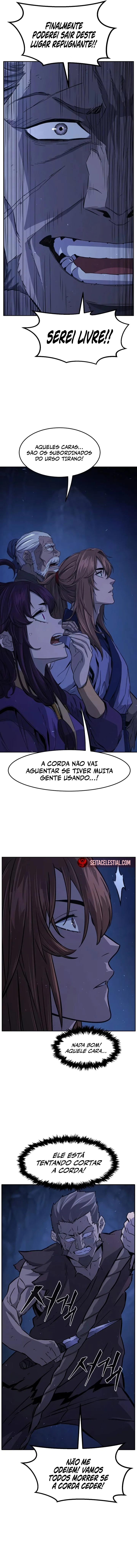 Read Absolute Sword Sense PT Manga Online