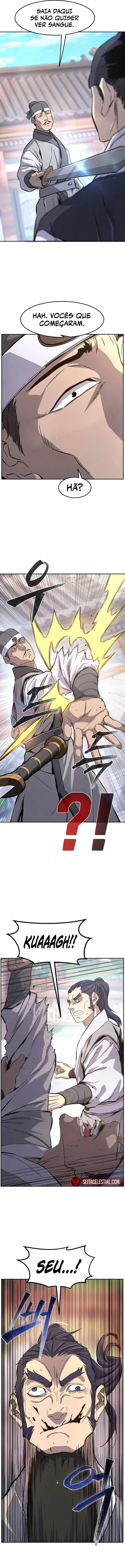Read Absolute Sword Sense PT Manga Online