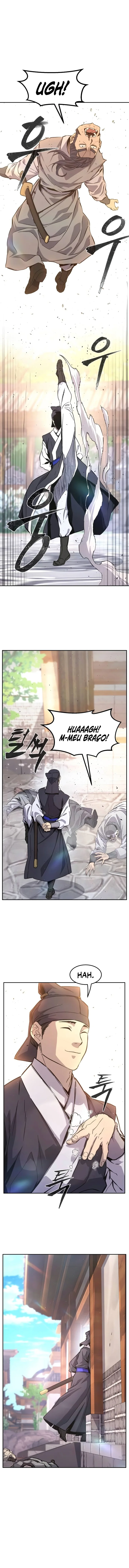 Read Absolute Sword Sense PT Manga Online