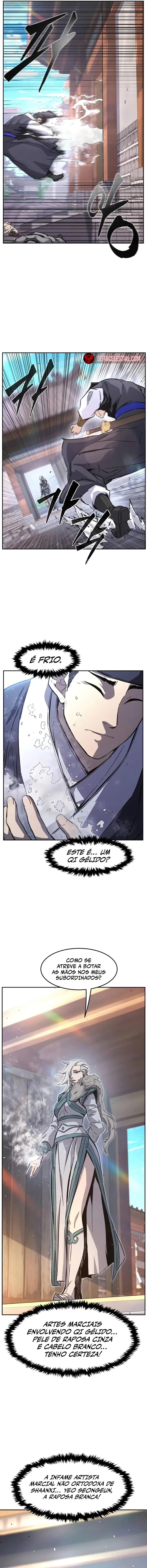 Read Absolute Sword Sense PT Manga Online