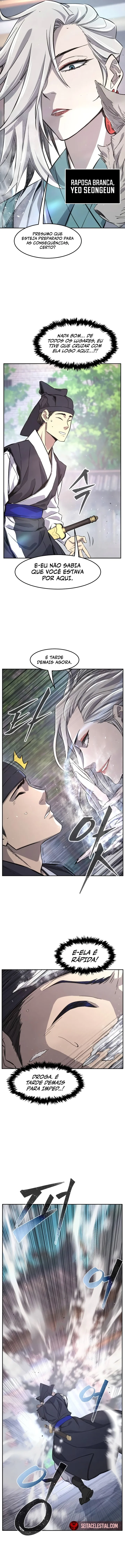 Read Absolute Sword Sense PT Manga Online