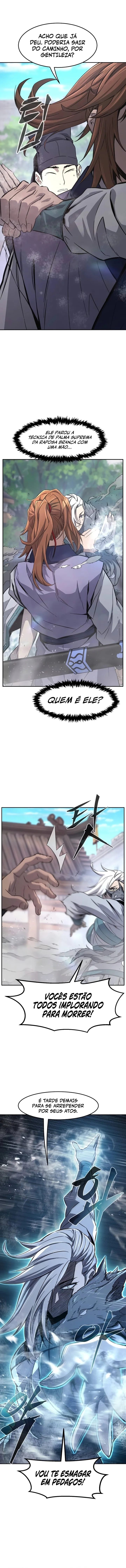 Read Absolute Sword Sense PT Manga Online