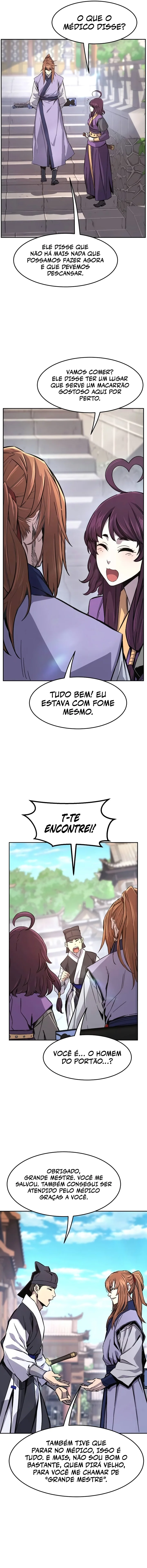 Read Absolute Sword Sense PT Manga Online