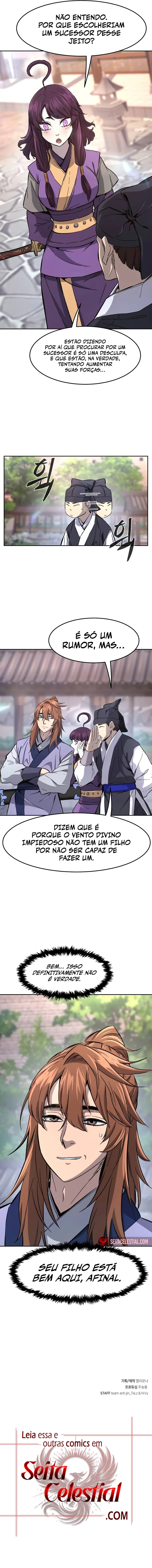 Read Absolute Sword Sense PT Manga Online