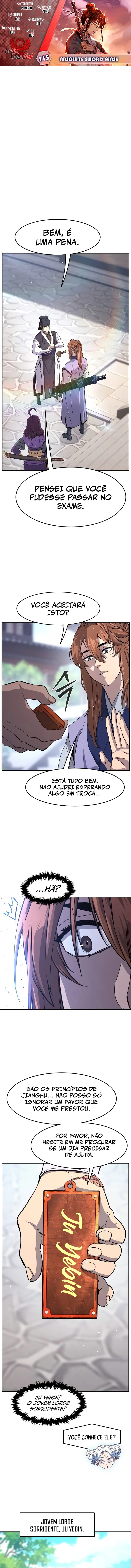 Read Absolute Sword Sense PT Manga Online