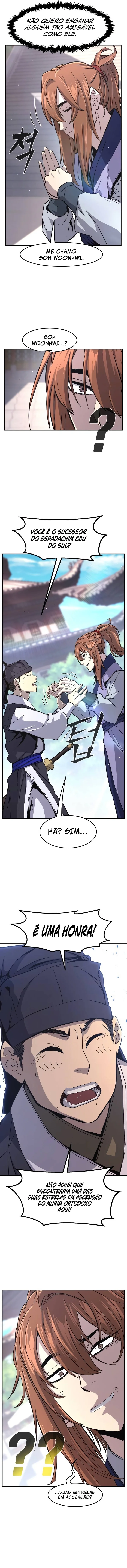 Read Absolute Sword Sense PT Manga Online