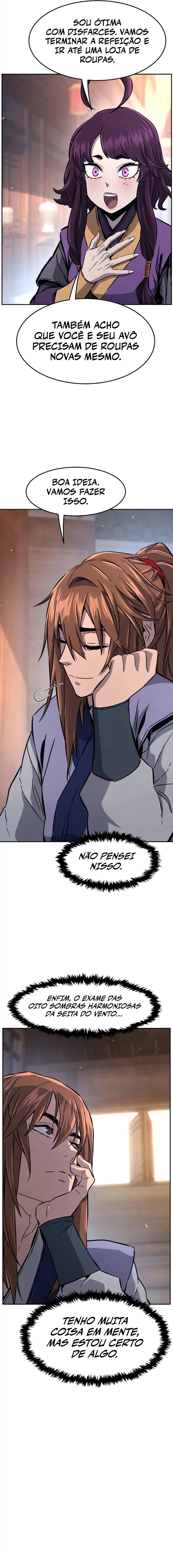 Read Absolute Sword Sense PT Manga Online
