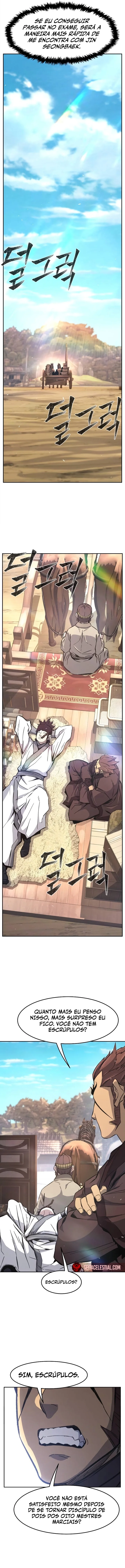 Read Absolute Sword Sense PT Manga Online