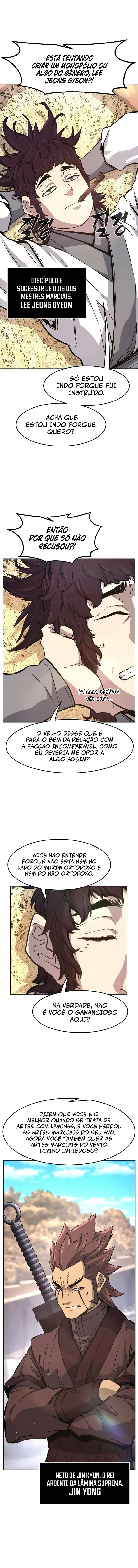 Read Absolute Sword Sense PT Manga Online