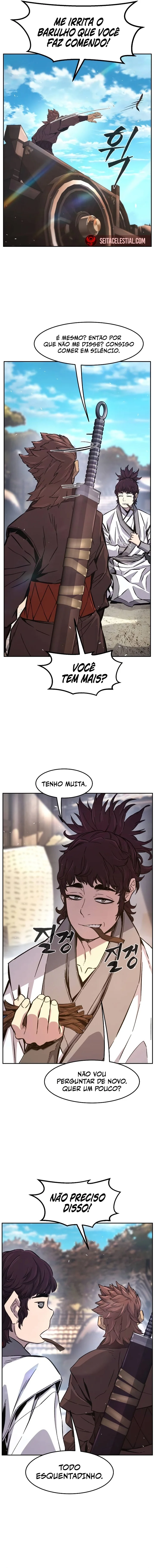 Read Absolute Sword Sense PT Manga Online