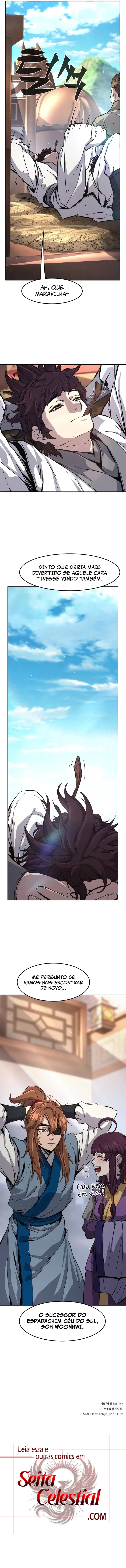 Read Absolute Sword Sense PT Manga Online