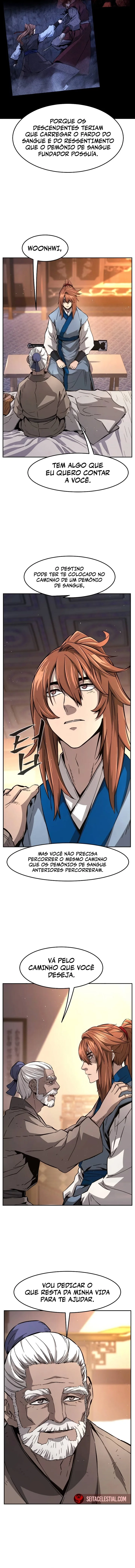 Read Absolute Sword Sense PT Manga Online