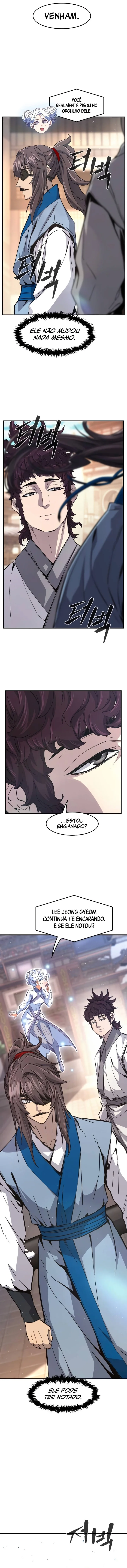Read Absolute Sword Sense PT Manga Online